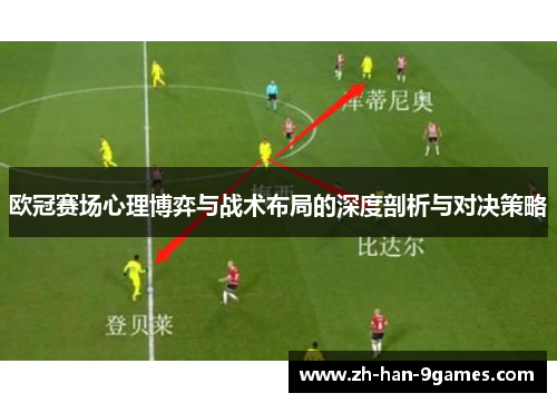 欧冠赛场心理博弈与战术布局的深度剖析与对决策略